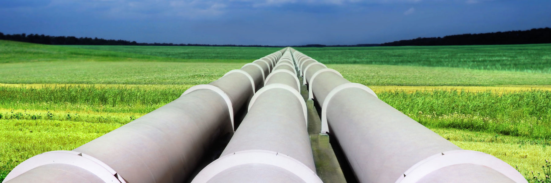 natural gas